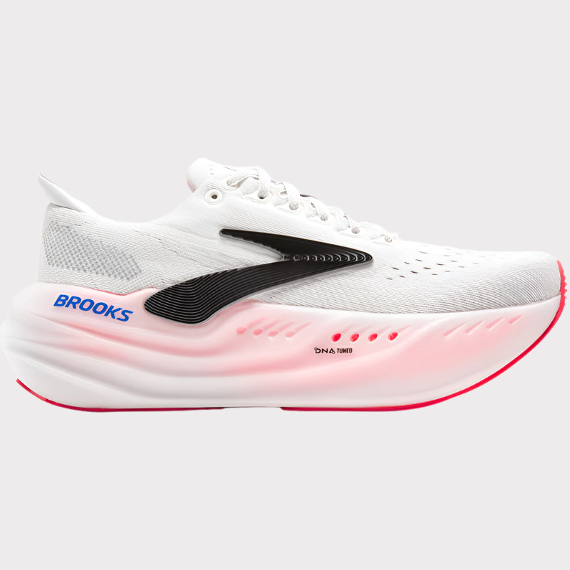 Brooks Womens Glycerin Max Running Shoes