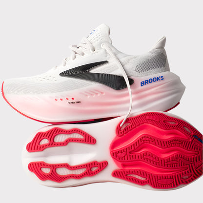 Brooks Womens Glycerin Max Running Shoes