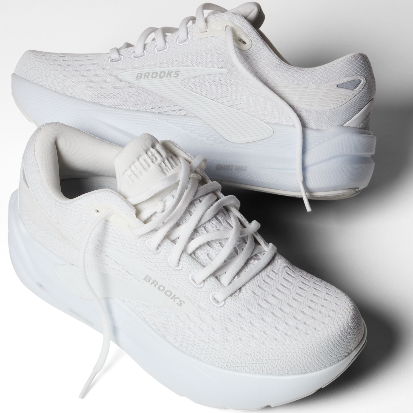 Brooks Womens Ghost Max 3 Running Shoes