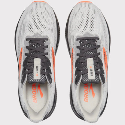 Brooks Mens Ghost 17 Running Shoes