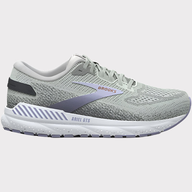 Brooks Womens Ariel GTS 24 Running Shoes