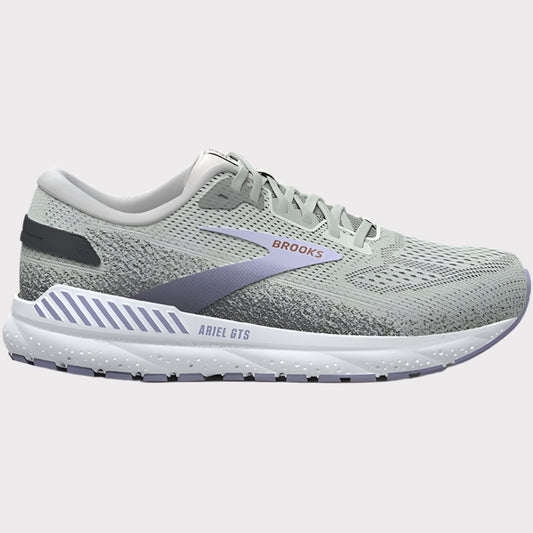 Brooks Womens Ariel GTS 24 Running Shoes
