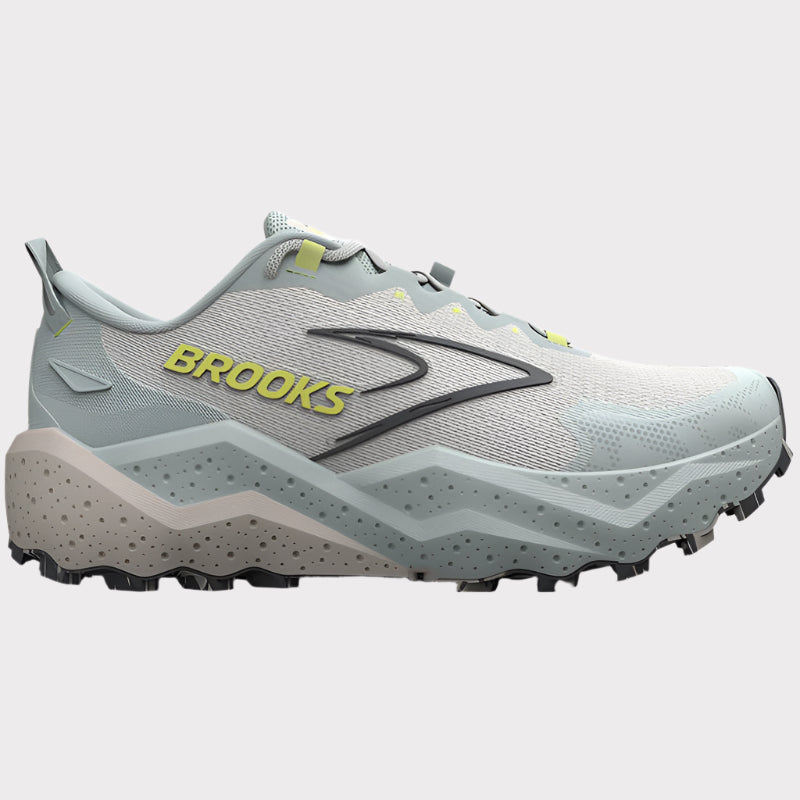 Brooks Womens Caldera 8 Trail Running Shoes