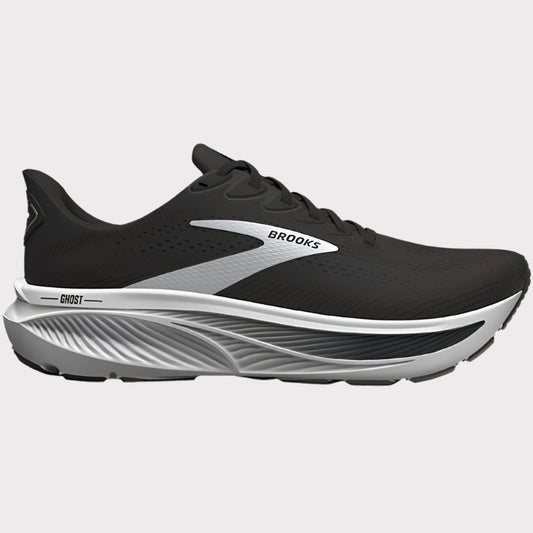 Brooks Womens Ghost 17 Running Shoes
