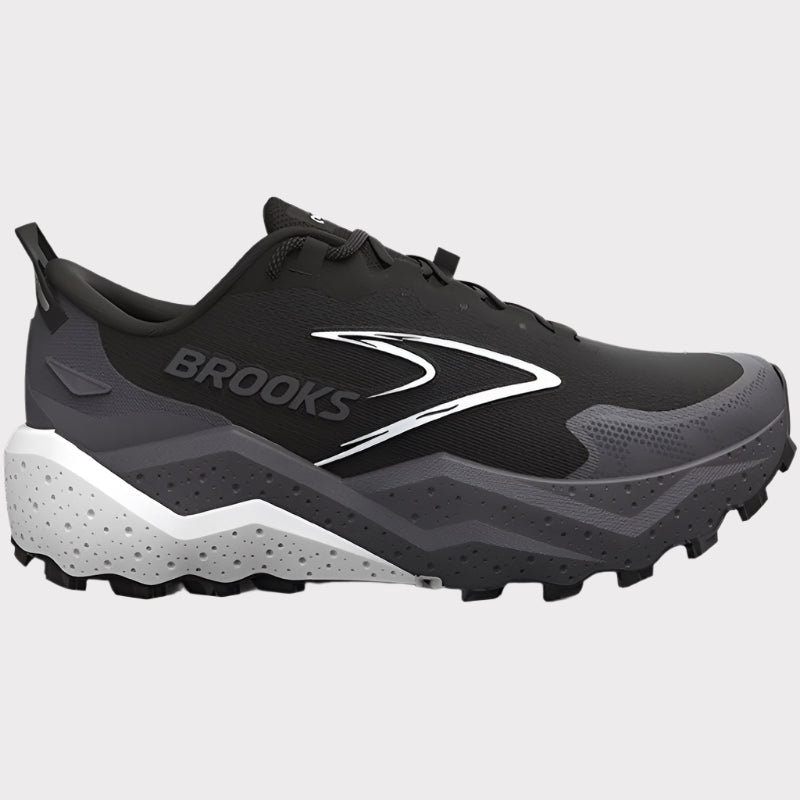 Brooks Womens Caldera 8 Trail Running Shoes
