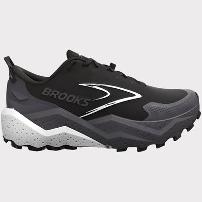Brooks Womens Caldera 8 Trail Running Shoes