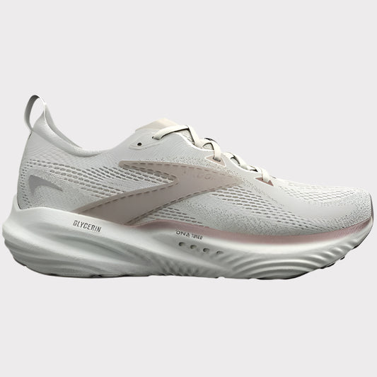 Brooks Womens Glycerin 22 Running Shoes