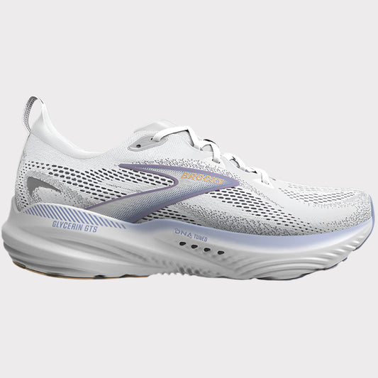 Brooks Womens Glycerin GTS 22 Running Shoes