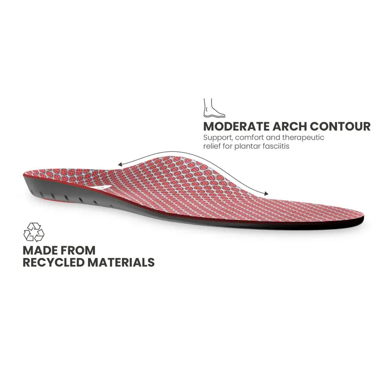 Lightfeet Insoles Active Support
