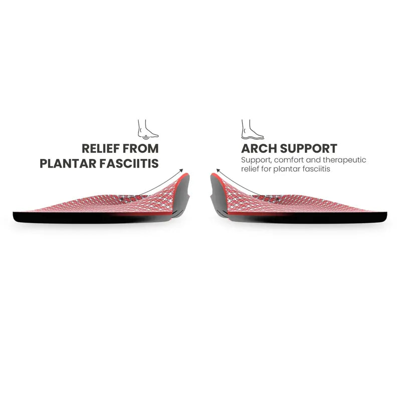 Lightfeet Insoles Active Support