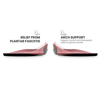 Lightfeet Insoles Active Support