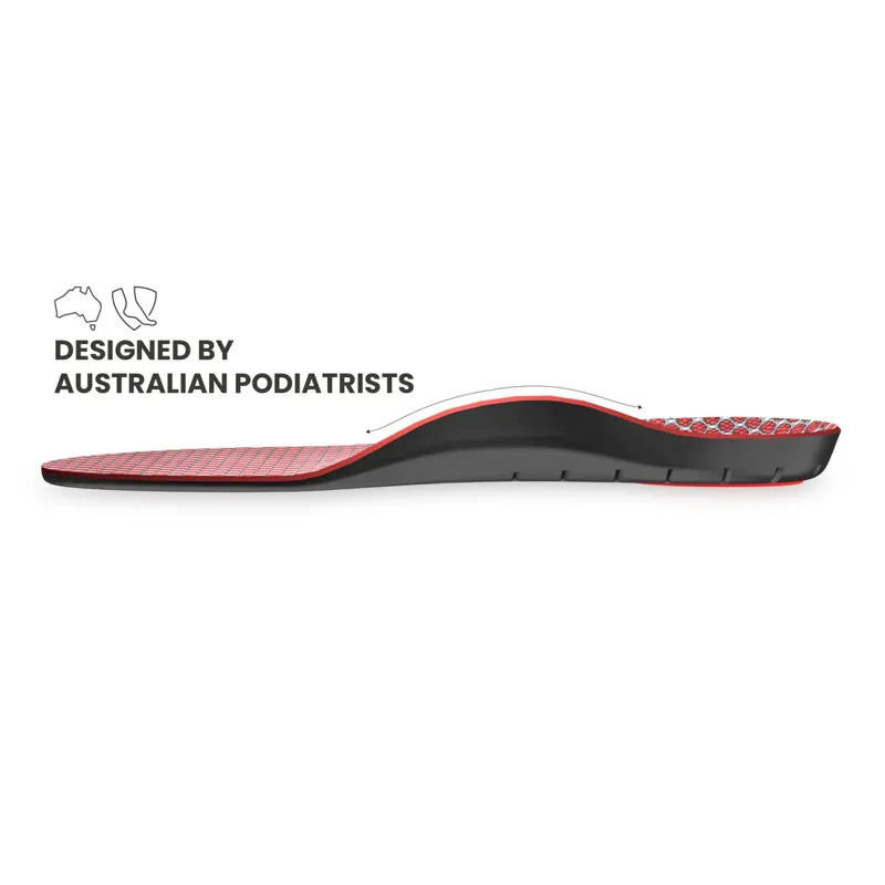 Lightfeet Insoles Active Support