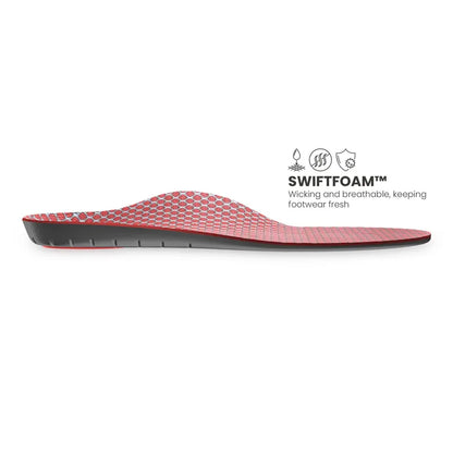 Lightfeet Insoles Active Support