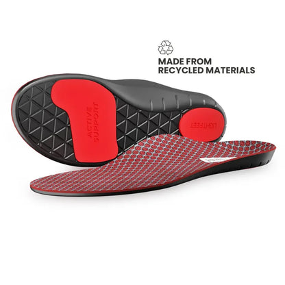 Lightfeet Insoles Active Support