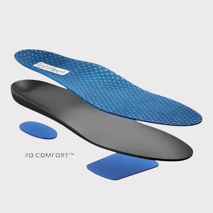 Lightfeet Insoles Cushion Comfort