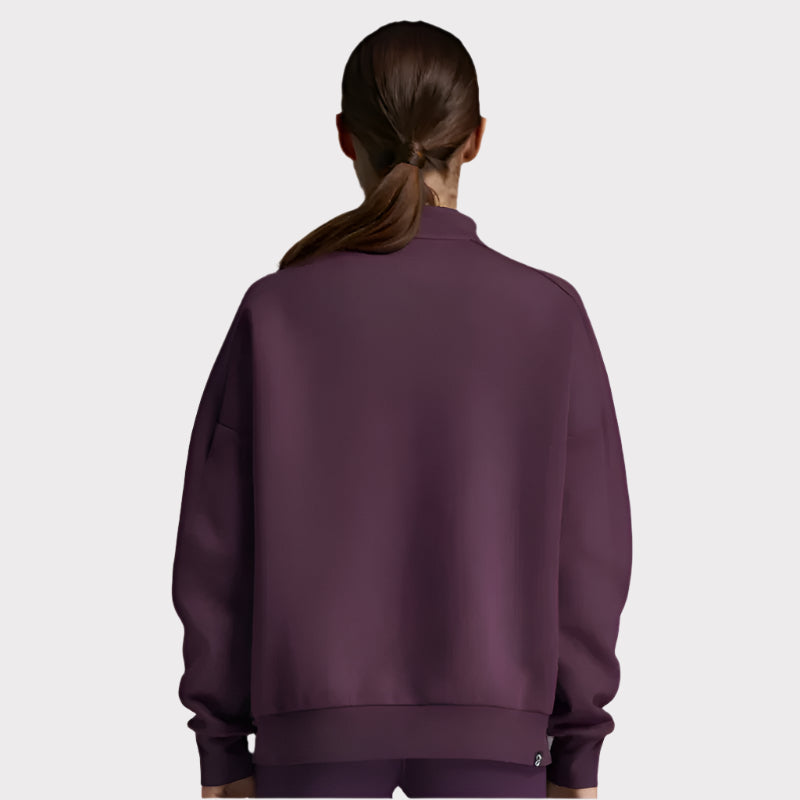 2XU Womens Form Smooth Spacer 1/2 Zip