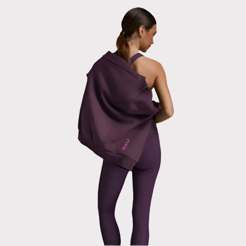 2XU Womens Form Smooth Spacer 1/2 Zip