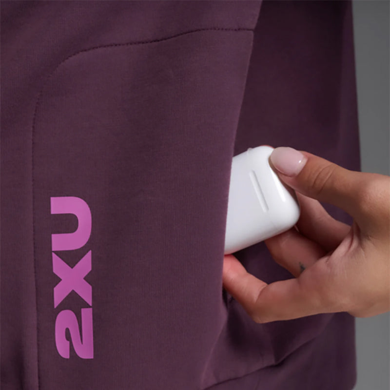 2XU Womens Form Smooth Spacer 1/2 Zip