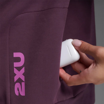 2XU Womens Form Smooth Spacer 1/2 Zip