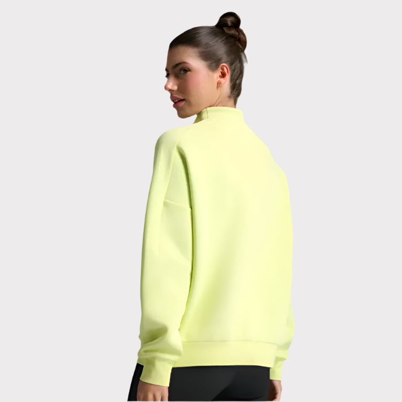 2XU Womens Form Smooth Spacer 1/2 Zip