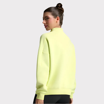 2XU Womens Form Smooth Spacer 1/2 Zip