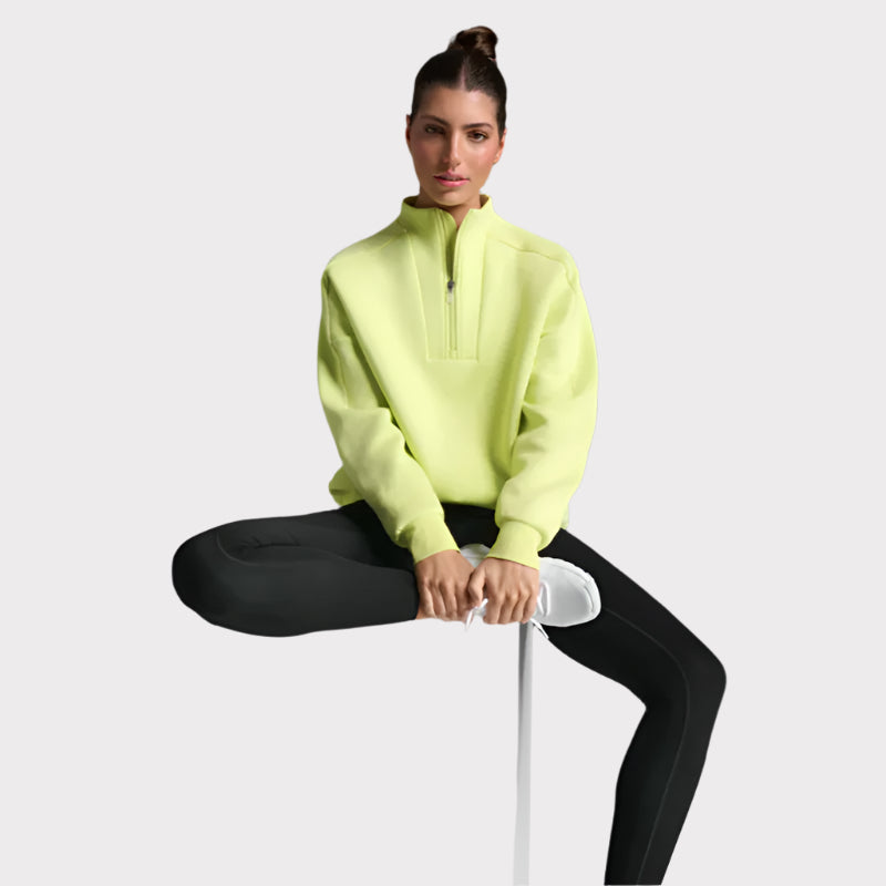 2XU Womens Form Smooth Spacer 1/2 Zip