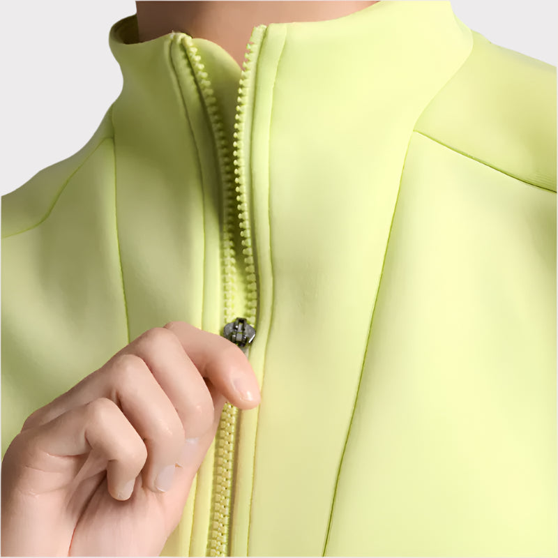 2XU Womens Form Smooth Spacer 1/2 Zip