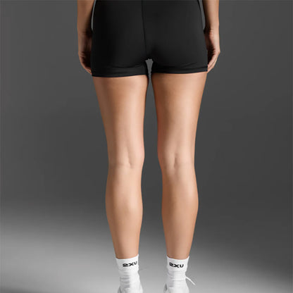 2XU Womens Core Compression 3in Short