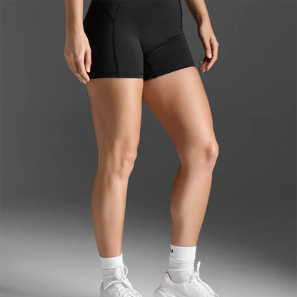 2XU Womens Core Compression 3in Short