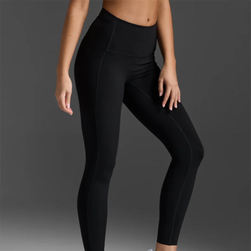 2XU Womens Form Stash Hi-Rise Comp Tight