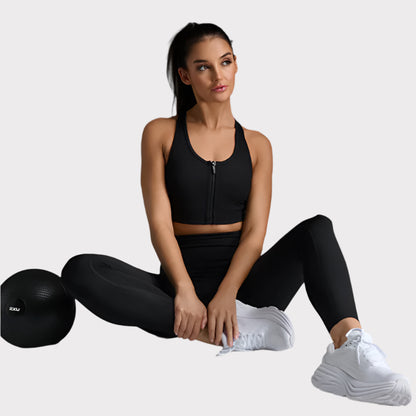 2XU Womens Form Stash Hi-Rise Comp Tight