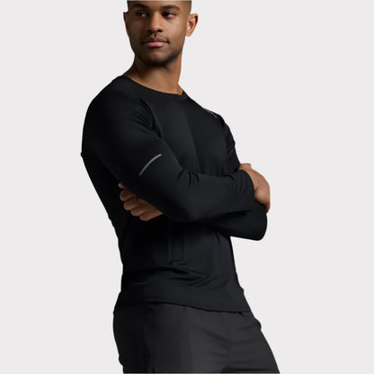 2XU Mens Aero Long Sleeve
