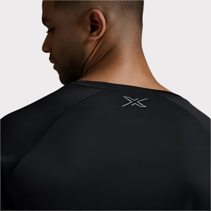 2XU Mens Aero Long Sleeve
