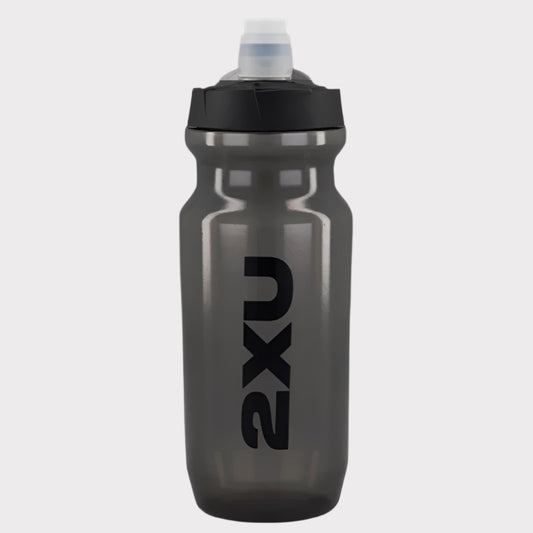 2XU Squeeze Water Bottle