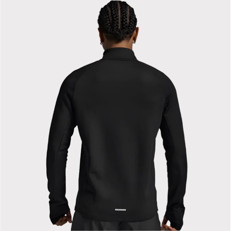 2XU Mens Ignition Haptic 1/4 Zip