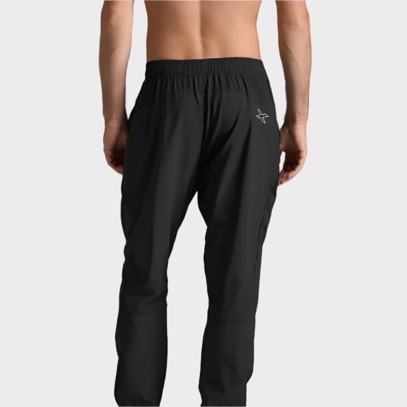 2XU Mens Aero Woven Jogger