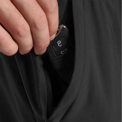 2XU Mens Aero Woven Jogger