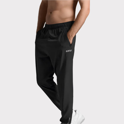 2XU Mens Aero Woven Jogger