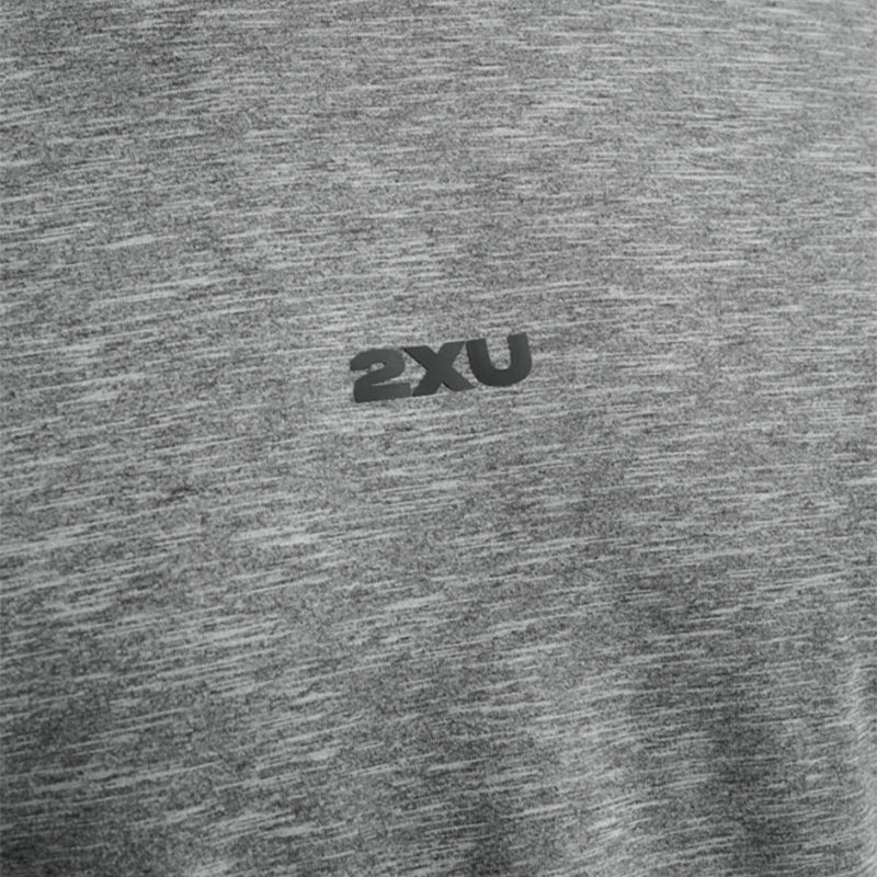 2XU Mens Motion Soft Jersey Tee