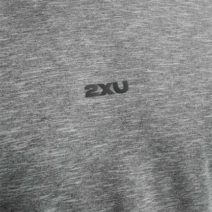 2XU Mens Motion Soft Jersey Tee