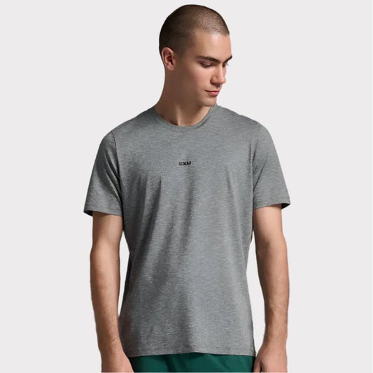 2XU Mens Motion Soft Jersey Tee