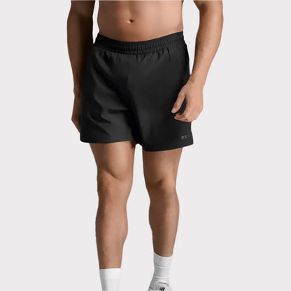 2XU Mens Motion 5 Inch Shorts