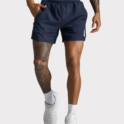 2XU Mens Aspire 5 inch Short
