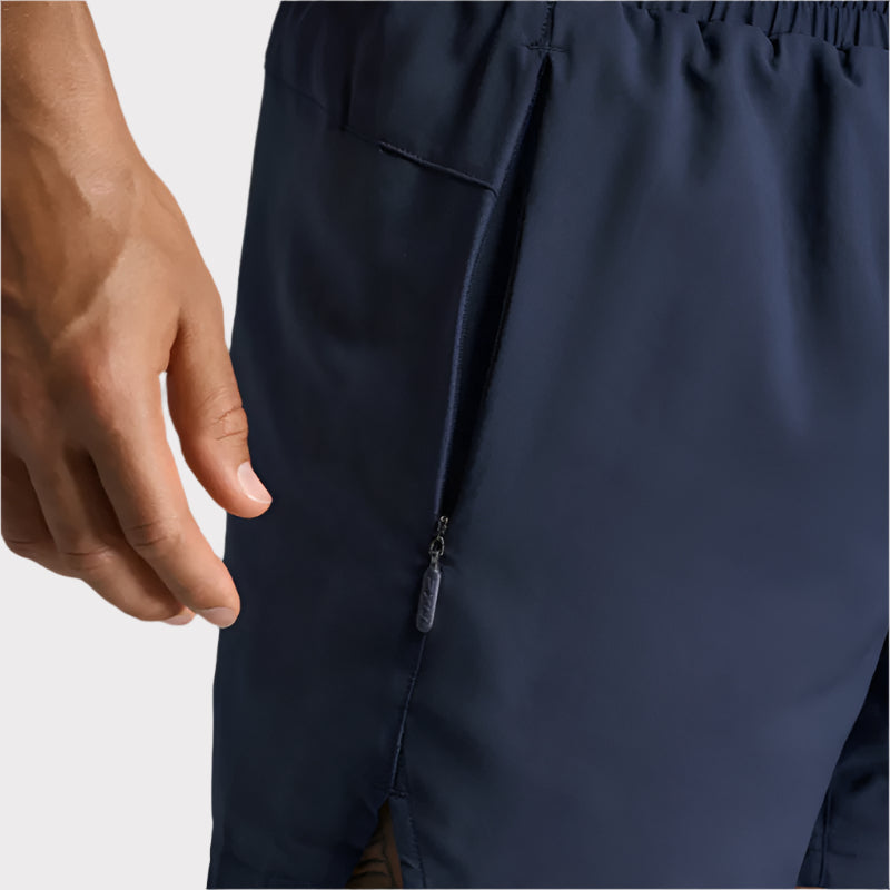 2XU Mens Aspire 5 inch Short