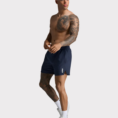 2XU Mens Aspire 5 inch Short