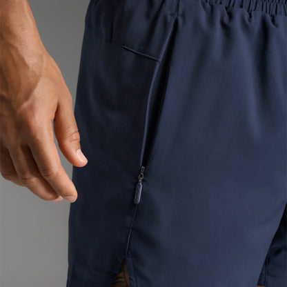 2XU Mens Aspire 5 inch Short