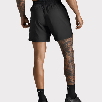2XU Mens Aspire 5 inch Short