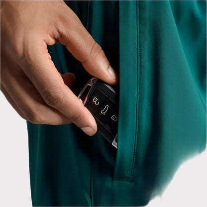 2XU Mens Motion 5 Inch Shorts