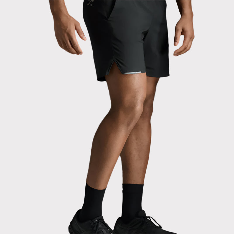 2XU Mens Aero 7 Inch Shorts