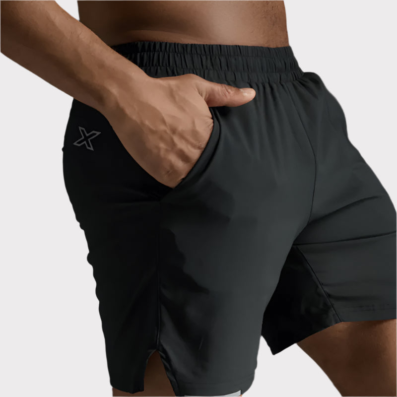 2XU Mens Aero 7 Inch Shorts